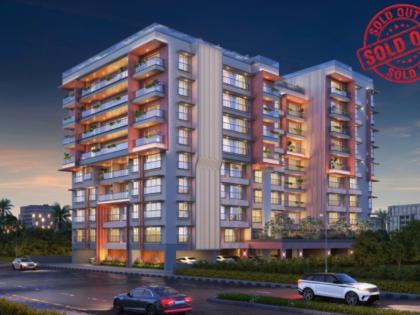 Record-breaking Response: Vile Parle’s Luxury Residential Project by Atharv Lifestyle sold out in a Flash | Record-breaking Response: Vile Parle’s Luxury Residential Project by Atharv Lifestyle sold out in a Flash
