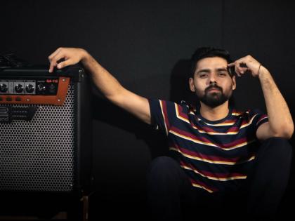 Chartered Accountant turned Singer-Songwriter Ayush Gupta releases heartfelt new single ‘Kaash’ | Chartered Accountant turned Singer-Songwriter Ayush Gupta releases heartfelt new single ‘Kaash’