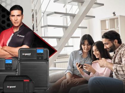 Livguard Reinforces Its Leadership in Home Inverter Solutions for Reliable Power Backup | Livguard Reinforces Its Leadership in Home Inverter Solutions for Reliable Power Backup