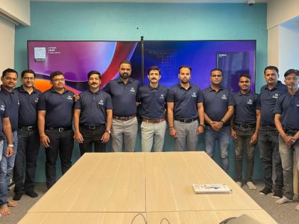 “Transforming Workspaces” AV DYNAMIC opens up a cutting-edge AV Experience Centre in Pune | “Transforming Workspaces” AV DYNAMIC opens up a cutting-edge AV Experience Centre in Pune