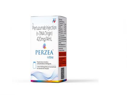 Perzea Launch by Hetero Healthcare and Enzene Supports India’s Vision of Accessible Cancer Care | Perzea Launch by Hetero Healthcare and Enzene Supports India’s Vision of Accessible Cancer Care