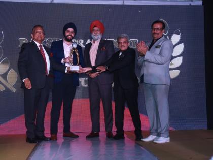 Global Tourism Awards 2025: A Spectacular Celebration of Excellence in Tourism | Global Tourism Awards 2025: A Spectacular Celebration of Excellence in Tourism