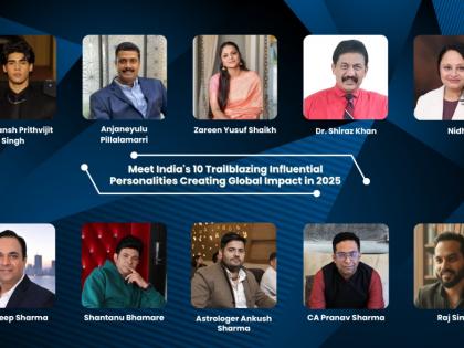 Meet India’s 10 Trailblazing Influential Personalities Creating Global Impact In 2025 by Spatz Media | Meet India’s 10 Trailblazing Influential Personalities Creating Global Impact In 2025 by Spatz Media Meet India’s 10 Trailblazing Influential Personalities Creating Global Impact In 2025 by Spatz Media | Meet India’s 10 Trailblazing Influential Personalities Creating Global Impact In 2025 by Spatz Media