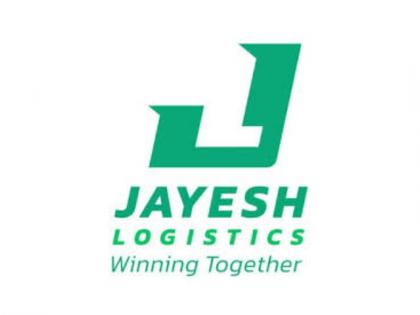 Jayesh Logistics Limited Announces IPO to Expand Integrated Logistics and Supply Chain Solutions Across India | Jayesh Logistics Limited Announces IPO to Expand Integrated Logistics and Supply Chain Solutions Across India Jayesh Logistics Limited Announces IPO to Expand Integrated Logistics and Supply Chain Solutions Across India | Jayesh Logistics Limited Announces IPO to Expand Integrated Logistics and Supply Chain Solutions Across India