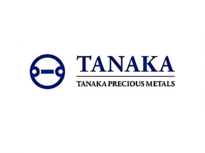 TANAKA to Showcase Advanced Semiconductor Materials in its Inaugural Participation at SEMICON India 2025 | TANAKA to Showcase Advanced Semiconductor Materials in its Inaugural Participation at SEMICON India 2025 TANAKA to Showcase Advanced Semiconductor Materials in its Inaugural Participation at SEMICON India 2025 | TANAKA to Showcase Advanced Semiconductor Materials in its Inaugural Participation at SEMICON India 2025