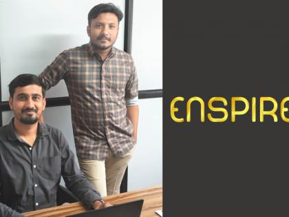Enspire India joins the 1000 Units Sold Club; Redefining the Electronic Landscape | Enspire India joins the 1000 Units Sold Club; Redefining the Electronic Landscape Enspire India joins the 1000 Units Sold Club; Redefining the Electronic Landscape | Enspire India joins the 1000 Units Sold Club; Redefining the Electronic Landscape