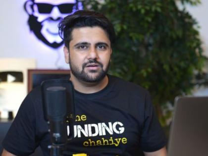 Digital marketing influencer Sahil Khanna launches new EdTech platform Lapaas Learning | Digital marketing influencer Sahil Khanna launches new EdTech platform Lapaas Learning Digital marketing influencer Sahil Khanna launches new EdTech platform Lapaas Learning | Digital marketing influencer Sahil Khanna launches new EdTech platform Lapaas Learning