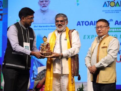 Gujarat Tourism’s Pre Vibrant Summit Event concludes | Gujarat Tourism’s Pre Vibrant Summit Event concludes