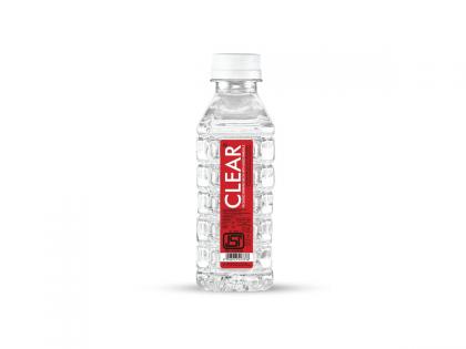 CLEAR Premium Water is poised to dominate the 200ml SKU market as we head into the wedding season | CLEAR Premium Water is poised to dominate the 200ml SKU market as we head into the wedding season CLEAR Premium Water is poised to dominate the 200ml SKU market as we head into the wedding season | CLEAR Premium Water is poised to dominate the 200ml SKU market as we head into the wedding season