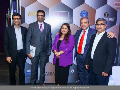 AISL 2022 Series, a landmark forum, brought in High Net -worth Investors, real estate developers, and stalwarts from different industries | AISL 2022 Series, a landmark forum, brought in High Net -worth Investors, real estate developers, and stalwarts from different industries