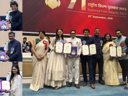 Psychological Thriller ‘Vash’ Brings National Recognition to Gujarati Cinema | Psychological Thriller ‘Vash’ Brings National Recognition to Gujarati Cinema
