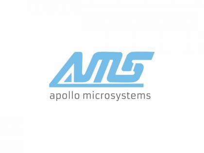 Apollo Micro Systems Limited Strengthens Equity Base with Successful Warrant Allotment, Fuels Expansion in Defence Sector | Apollo Micro Systems Limited Strengthens Equity Base with Successful Warrant Allotment, Fuels Expansion in Defence Sector