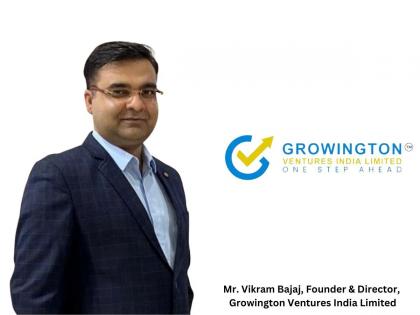 Growington Ventures India Ltd receives shareholders’ approval for migration to Main board of BSE Ltd from SME Platform of BSE | Growington Ventures India Ltd receives shareholders’ approval for migration to Main board of BSE Ltd from SME Platform of BSE Growington Ventures India Ltd receives shareholders’ approval for migration to Main board of BSE Ltd from SME Platform of BSE | Growington Ventures India Ltd receives shareholders’ approval for migration to Main board of BSE Ltd from SME Platform of BSE