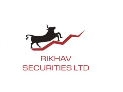 Rikhav Securities Closes FY25 with INR 24 Cr Consolidated Net Profit | Rikhav Securities Closes FY25 with INR 24 Cr Consolidated Net Profit Rikhav Securities Closes FY25 with INR 24 Cr Consolidated Net Profit | Rikhav Securities Closes FY25 with INR 24 Cr Consolidated Net Profit