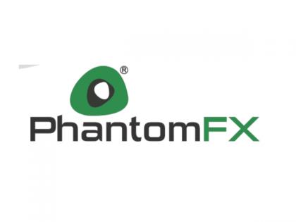 Phantom Digital Effects Limited Delivers Exceptional H1 FY26 Performance, Total Income Jumps 140.91 Percent YoY to INR 8,829.50 Lakhs | Phantom Digital Effects Limited Delivers Exceptional H1 FY26 Performance, Total Income Jumps 140.91 Percent YoY to INR 8,829.50 Lakhs Phantom Digital Effects Limited Delivers Exceptional H1 FY26 Performance, Total Income Jumps 140.91 Percent YoY to INR 8,829.50 Lakhs | Phantom Digital Effects Limited Delivers Exceptional H1 FY26 Performance, Total Income Jumps 140.91 Percent YoY to INR 8,829.50 Lakhs
