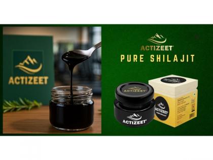 ACTIZEET Recognized Among Top Shilajit Brands in India for 2025 by Industry Experts | ACTIZEET Recognized Among Top Shilajit Brands in India for 2025 by Industry Experts ACTIZEET Recognized Among Top Shilajit Brands in India for 2025 by Industry Experts | ACTIZEET Recognized Among Top Shilajit Brands in India for 2025 by Industry Experts