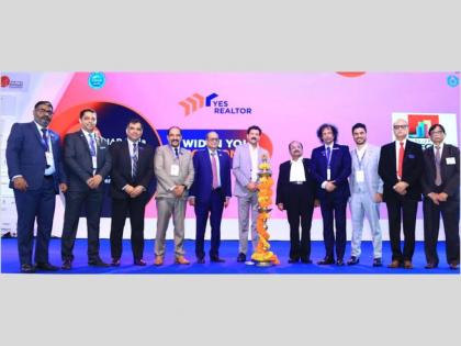 Stalwarts of the Indian Real Estate Sector, Inaugurate NAR-India’s 14th Annual Convention, A grand celebration for Real Estate Sector, held in Bangalore | Stalwarts of the Indian Real Estate Sector, Inaugurate NAR-India’s 14th Annual Convention, A grand celebration for Real Estate Sector, held in Bangalore
