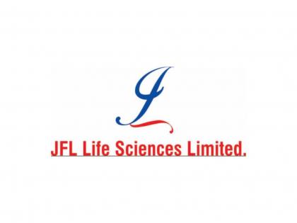 JFL Life Sciences Limited files Prospectus with NSE EMERGE | JFL Life Sciences Limited files Prospectus with NSE EMERGE