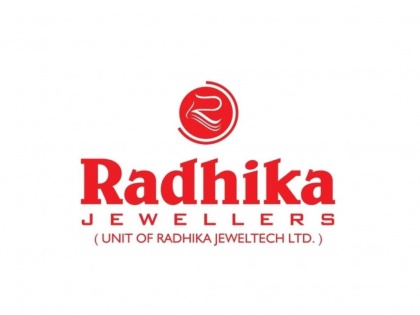 Radhika Jeweltech Ltd Reports Q1FY23 Financial Results; PAT jumps 270% YoY | Radhika Jeweltech Ltd Reports Q1FY23 Financial Results; PAT jumps 270% YoY
