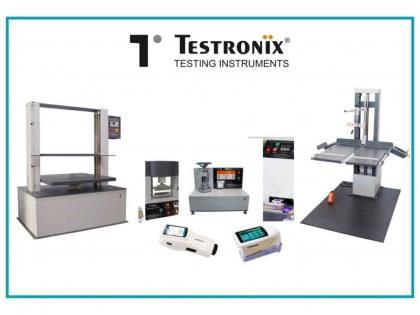 Testronix Sets a benchmark for Manufacturing High Quality Testing Instruments   | Testronix Sets a benchmark for Manufacturing High Quality Testing Instruments  