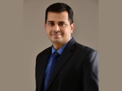 CBREX Appoints Chetan Anand As Chief Revenue Officer | CBREX Appoints Chetan Anand As Chief Revenue Officer