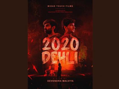 The one take film ‘2020 Dehli’ a social thriller based on Delhi riots, goes on floor | The one take film ‘2020 Dehli’ a social thriller based on Delhi riots, goes on floor