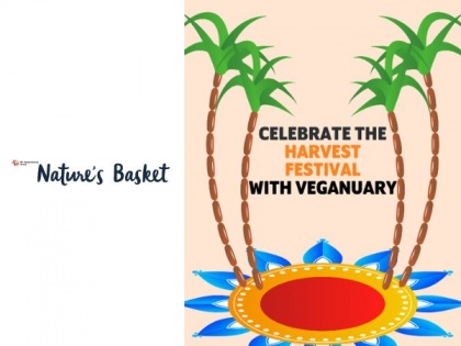 This harvest festival, reap good karma with Veganuary | This harvest festival, reap good karma with Veganuary