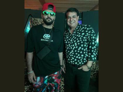 Nasha Boy and Bilal Saeed create memorable experiences at Mantis Dubai | Nasha Boy and Bilal Saeed create memorable experiences at Mantis Dubai