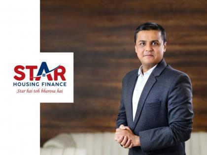 Star Housing Finance Limited Board Declares Record Date For Subdivision Of Shares (Split 1:2) And Bonus (1:1) For Shareholders | Star Housing Finance Limited Board Declares Record Date For Subdivision Of Shares (Split 1:2) And Bonus (1:1) For Shareholders