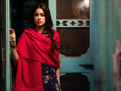 Watch Janhvi Kapoor as the sweet and clever Jerry in her breakthrough performance in GOODLUCK JERRY | Watch Janhvi Kapoor as the sweet and clever Jerry in her breakthrough performance in GOODLUCK JERRY