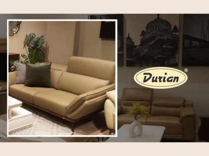 Luxury Home furnishing brand Durian Furniture Is Back in Chennai with Their Second Store | Luxury Home furnishing brand Durian Furniture Is Back in Chennai with Their Second Store