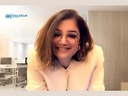 India-based Kyaa Matlab Network launches five-minute episodic podcasts to promote experiential learning | India-based Kyaa Matlab Network launches five-minute episodic podcasts to promote experiential learning India-based Kyaa Matlab Network launches five-minute episodic podcasts to promote experiential learning | India-based Kyaa Matlab Network launches five-minute episodic podcasts to promote experiential learning