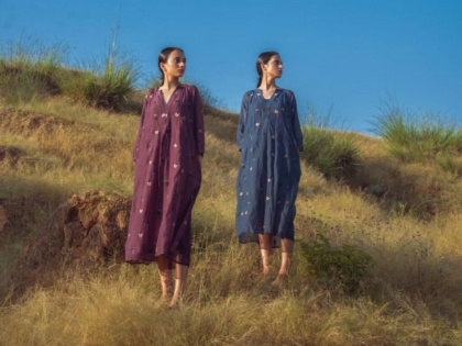 Bringing in the Evolution of Artistry in Ethnic Fashion: VRISÁ by Rahul and Shikha | Bringing in the Evolution of Artistry in Ethnic Fashion: VRISÁ by Rahul and Shikha