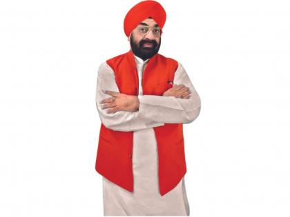 Going Digital at 69, Mr. Awtar Singh Leads the Way for Youngsters with Space Digital | Going Digital at 69, Mr. Awtar Singh Leads the Way for Youngsters with Space Digital