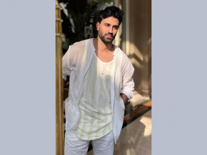 Arryaman Seth on breaking into Bollywood scene with Sony Liv’s Tanaav and changing perceptions along the way | Arryaman Seth on breaking into Bollywood scene with Sony Liv’s Tanaav and changing perceptions along the way