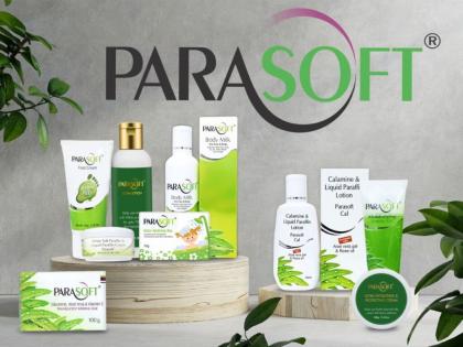 Revitalize and nourish your dry skin with the winter skincare guide by Parasoft | Revitalize and nourish your dry skin with the winter skincare guide by Parasoft