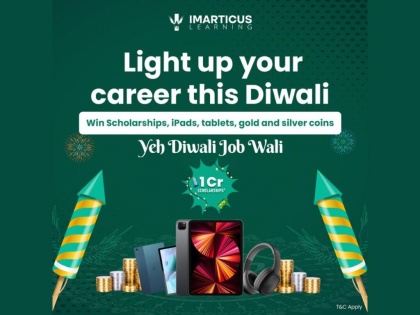 Yeh Diwali, Job Wali! With Imarticus Learning’s latest Diwali offerings, gift yourself the necessary skills and a job | Yeh Diwali, Job Wali! With Imarticus Learning’s latest Diwali offerings, gift yourself the necessary skills and a job
