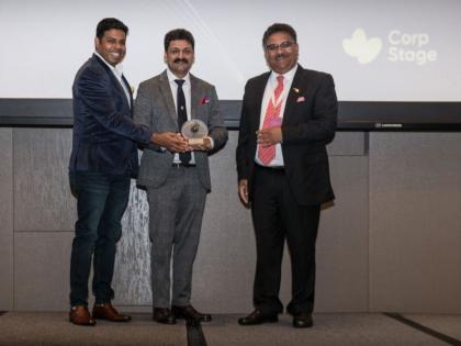 Metta Social Receives ESG Global and GRITS Awards at the Singapore Summit | Metta Social Receives ESG Global and GRITS Awards at the Singapore Summit