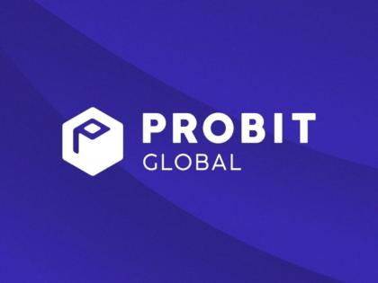 ProBit Global celebrates its 4th anniversary by revamping the cryptocurrency experience with new features | ProBit Global celebrates its 4th anniversary by revamping the cryptocurrency experience with new features ProBit Global celebrates its 4th anniversary by revamping the cryptocurrency experience with new features | ProBit Global celebrates its 4th anniversary by revamping the cryptocurrency experience with new features