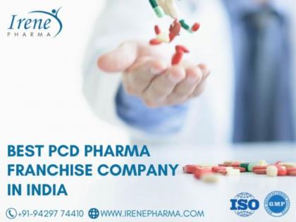 Irene Pharma Delivers Maximum Value Of Nutrition With A Focus On Highest Quality Healthcare Products | Irene Pharma Delivers Maximum Value Of Nutrition With A Focus On Highest Quality Healthcare Products
