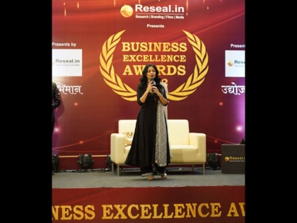 Reseal bestows Business Excellence Awards 2022 on Maharashtra icons | Reseal bestows Business Excellence Awards 2022 on Maharashtra icons