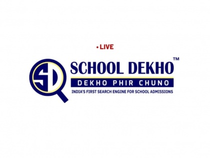 India’s First Search Engine for School Admission “schooldekho.org” Is Helping Parents Find the Best Schools | India’s First Search Engine for School Admission “schooldekho.org” Is Helping Parents Find the Best Schools