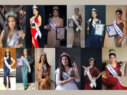 Forever Miss Mrs and Miss Teen India 2022: The stage is buzzing with different activities every day | Forever Miss Mrs and Miss Teen India 2022: The stage is buzzing with different activities every day Forever Miss Mrs and Miss Teen India 2022: The stage is buzzing with different activities every day | Forever Miss Mrs and Miss Teen India 2022: The stage is buzzing with different activities every day
