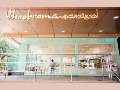 Theobroma Reaches Milestone of 100 Outlets in India | Theobroma Reaches Milestone of 100 Outlets in India