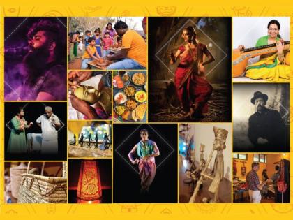 Shankaraa Foundation presents ‘Soma – The Festival For The Arts’ | Shankaraa Foundation presents ‘Soma – The Festival For The Arts’