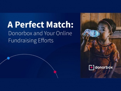 A Perfect Match: Donorbox and Your Online Fundraising Efforts | A Perfect Match: Donorbox and Your Online Fundraising Efforts