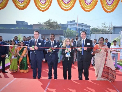 Schmalz India launches new facility in Pune | Schmalz India launches new facility in Pune
