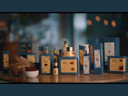 Contemporary Ayurved brand, Blue Nectar, raises Rs. 10 Cr in Pre- series A funding | Contemporary Ayurved brand, Blue Nectar, raises Rs. 10 Cr in Pre- series A funding