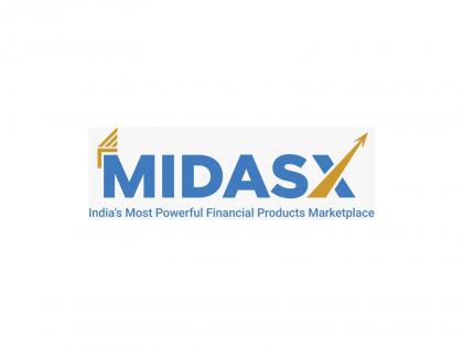 Vijya Fintech’s MIDASX Raises INR 12 Crore and Acquires AI Startup to Power India’s First Open-Architecture B2B2C Multi-Asset Marketplace | Vijya Fintech’s MIDASX Raises INR 12 Crore and Acquires AI Startup to Power India’s First Open-Architecture B2B2C Multi-Asset Marketplace Vijya Fintech’s MIDASX Raises INR 12 Crore and Acquires AI Startup to Power India’s First Open-Architecture B2B2C Multi-Asset Marketplace | Vijya Fintech’s MIDASX Raises INR 12 Crore and Acquires AI Startup to Power India’s First Open-Architecture B2B2C Multi-Asset Marketplace