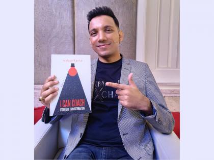 Siddharth Rajsekar’s ‘I CAN COACH’: A Comforting Embrace of Inspirational Stories from the Digital World | Siddharth Rajsekar’s ‘I CAN COACH’: A Comforting Embrace of Inspirational Stories from the Digital World Siddharth Rajsekar’s ‘I CAN COACH’: A Comforting Embrace of Inspirational Stories from the Digital World | Siddharth Rajsekar’s ‘I CAN COACH’: A Comforting Embrace of Inspirational Stories from the Digital World